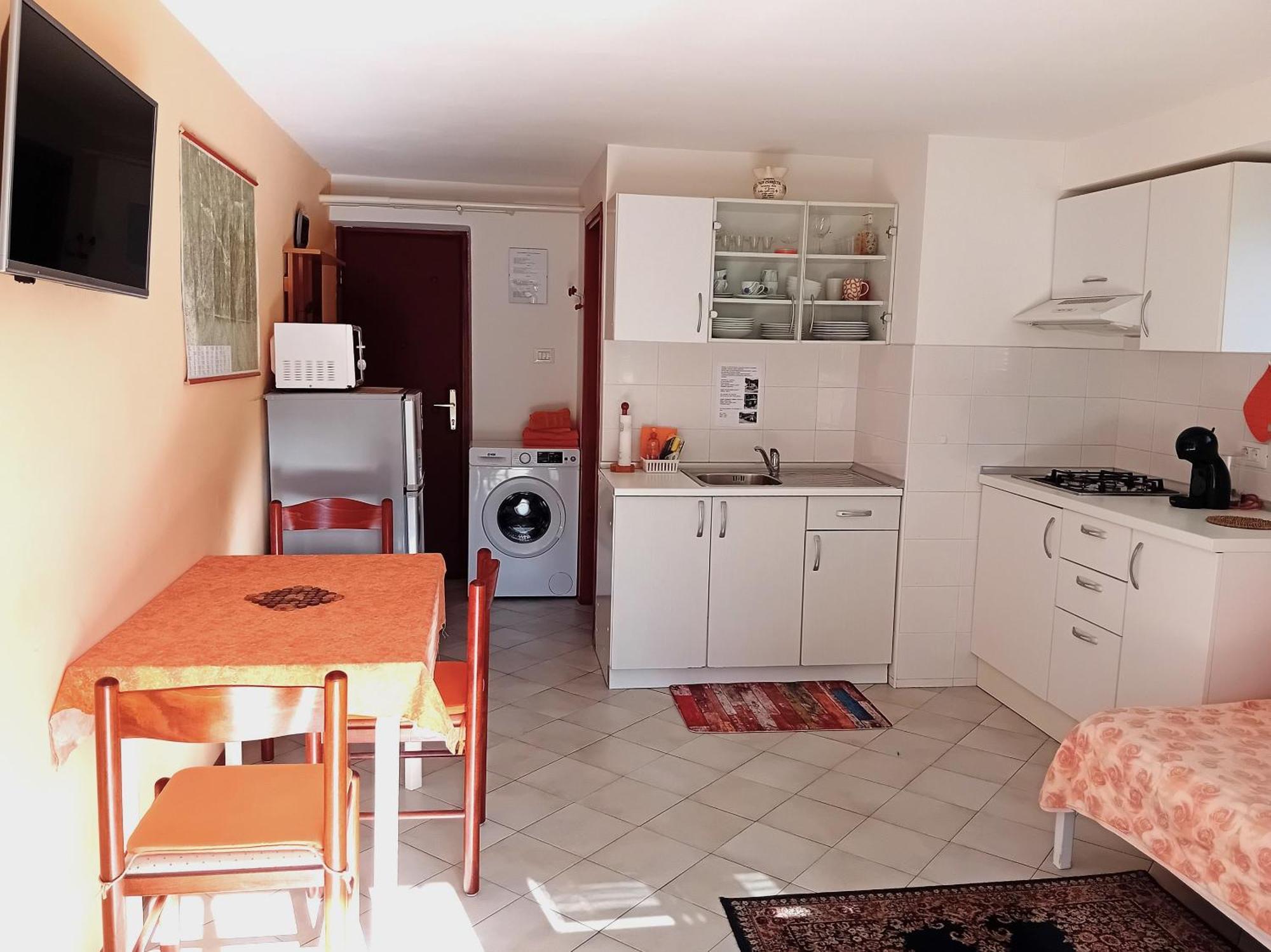 Apartma Gorjan Tolmin Exterior foto